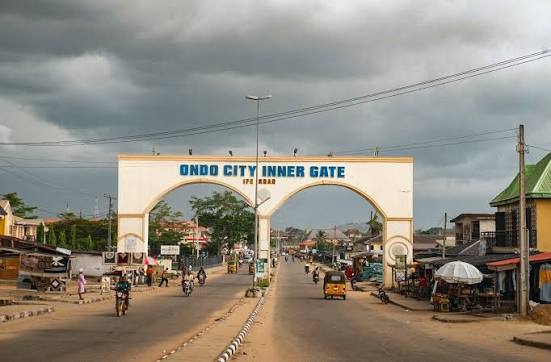 Ondo